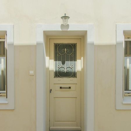 Myyellowhome Hermópolis Exterior foto